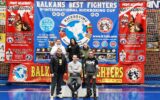 BBF-Balkan Best Fighters