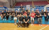 Prvenstvo Srbije u kik-boksu,disciplina full-contact!
